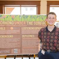 El Beringer; Working Under the Surface